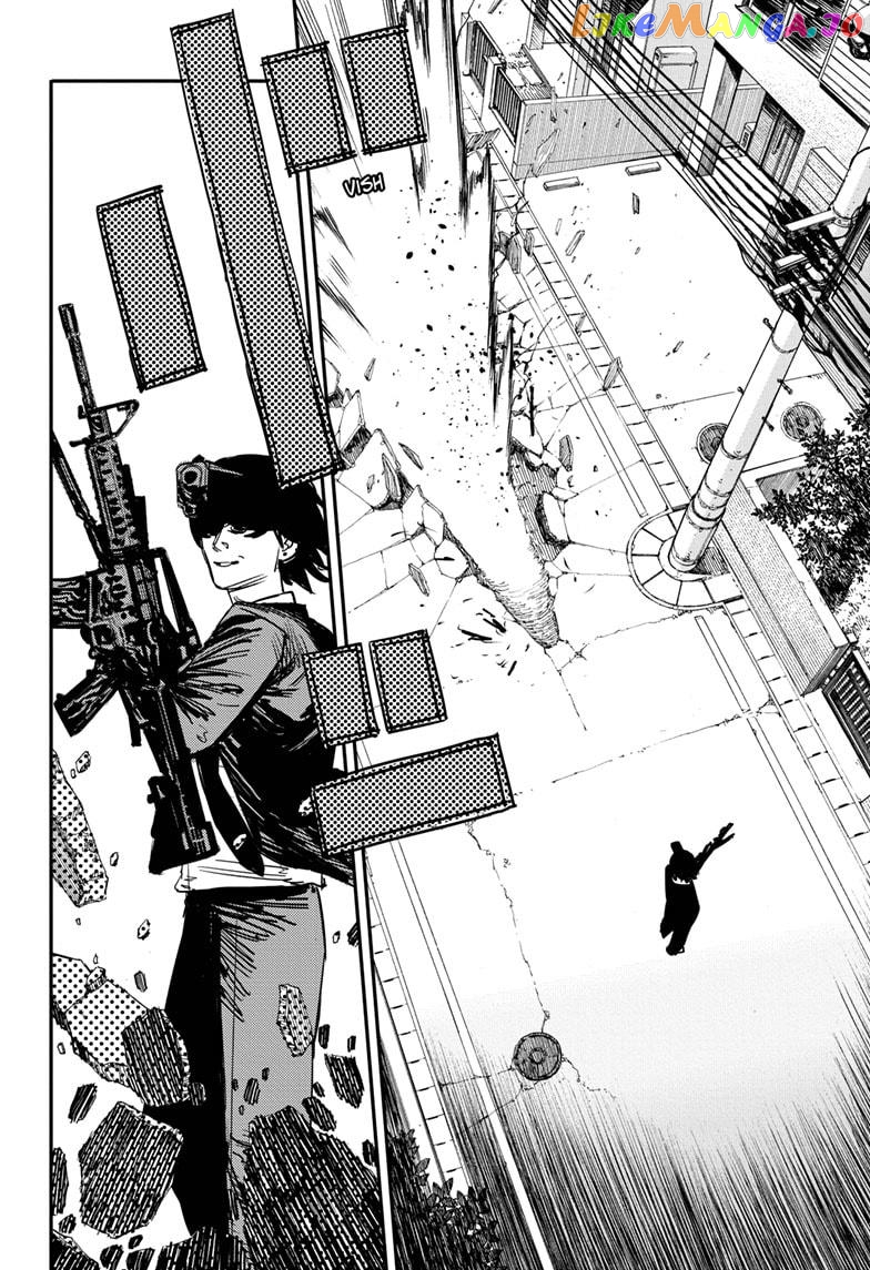 Chainsaw Man, Chapter 78 image 05